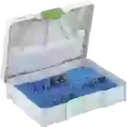 SYS-OF D8/D12 SYSTAINER